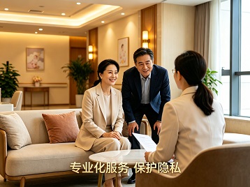 饶阳有偿售卵代生女生的客户的客户群体有哪些