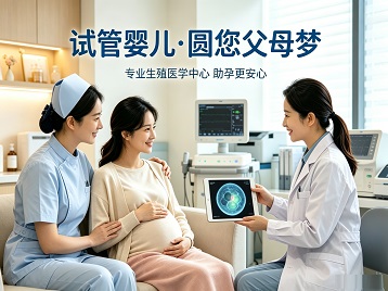饶阳辅助生育服务 试管婴儿行业的兴起背景、发展与未来展望